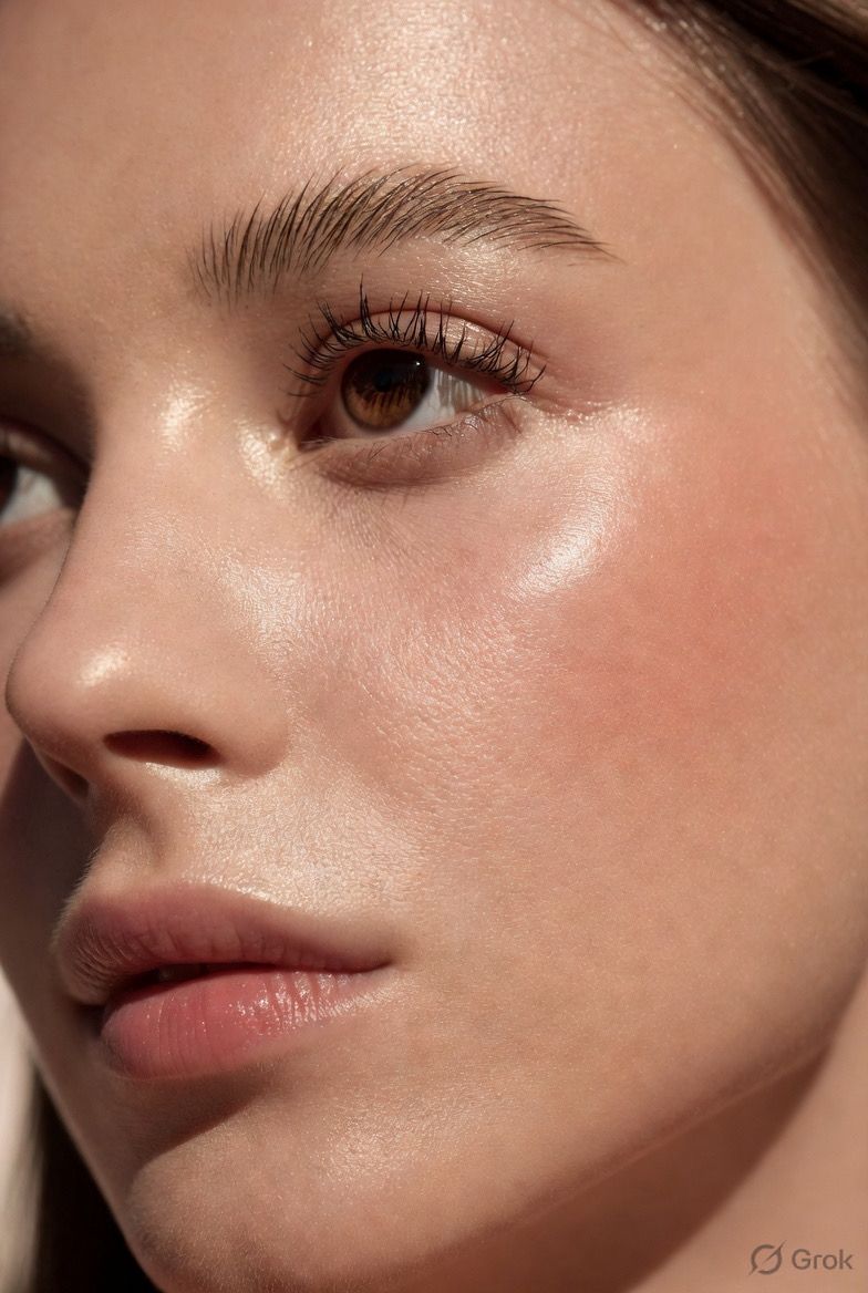 Skin and hair care